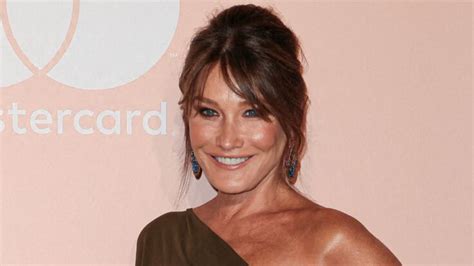 carla bruni nuda|Carla Bruni’s Nude Photo Scandal